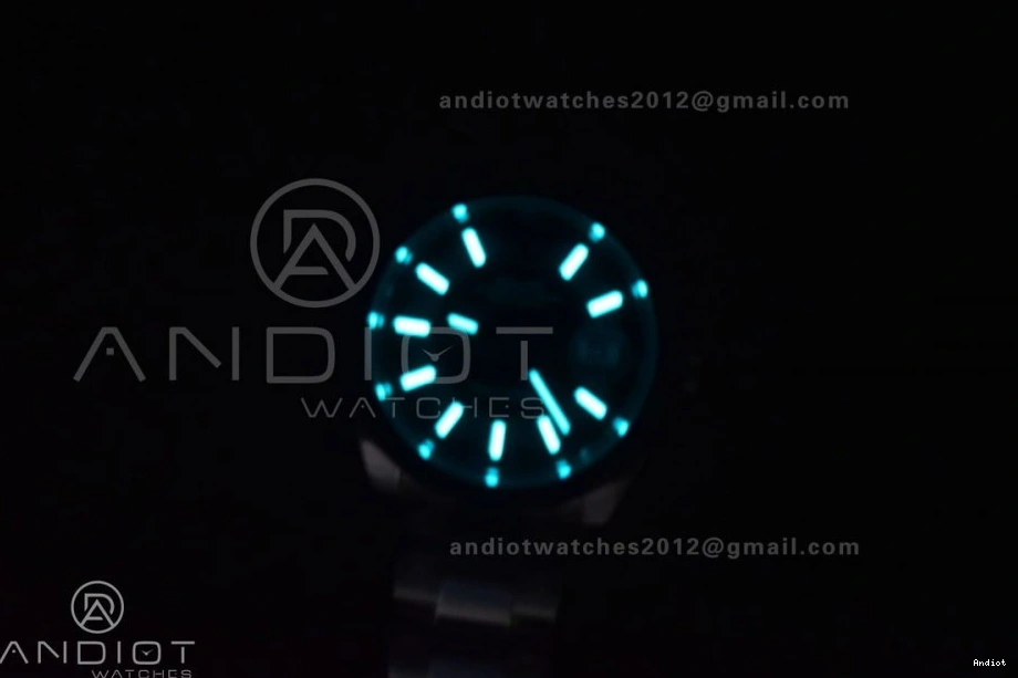 Bracelet Dial VSF SS on DateJust 41 904L 126330 VS3235 Silver 1:1 Best Oyster Edition 0331